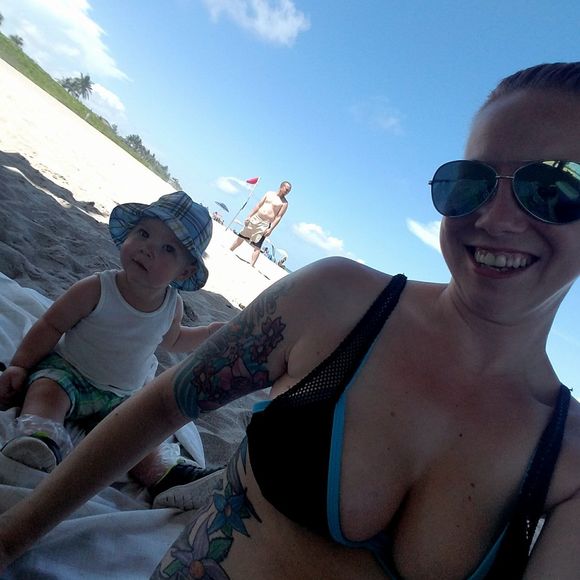 Meet your Posher, Blaire - Picture 1 of 1